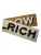 Woolrich sjaal