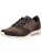 SCOTCH & SODA Sneakers laag  chocoladebruin