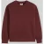 Levi’s® relaxed fit pullover van puur katoen model ‘THE ORIGINAL’