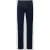 Christian Berg Men Straight fit jeans met merkdetail