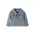 NAME IT BABY denim spijkerjas light blue denim