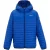 Regatta Childrens/kids hillpack hooded jacket