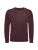 La Martina Sweatshirt  bordeaux