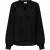Jacqueline de Yong Julia l/s loose shirt