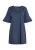 usha BLACK LABEL Jurk  marine
