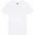 Malelions Junior Girls Members T-Shirt | White