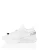Plein Sport Sneakers laag  wit