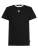 Karl Lagerfeld Shirt  zwart / wit