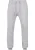 Urban Classics Broek  lichtgrijs