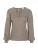 MADELEINE Blouse  brokaat