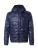 Blauer.USA Winterjas ‘WAVE’  navy