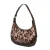 Valentino Bags schoudertas Line bruin