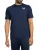 Castore Trainings-T-Shirt, Blauw