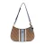 Handtas met rits voor dames Guess Noelle II