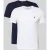 Polo Ralph Lauren T-shirt met labelstitching