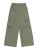 IIQUAL Cargobroek ‘PHILLY’  kaki