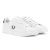 Fred Perry Cupsole Leren Witte Sneakers Voor Heren