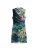 Desigual Jurk  groen / gemengde kleuren
