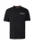 NAPAPIJRI Shirt ‘S-SOL’  marine / wit