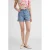Anytime denim short light blue