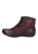 JOSEF SEIBEL Enkellaarsje ‘Naly 61’  rood