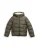 TOM TAILOR DENIM Winterjas  olijfgroen