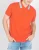 Invicta Poloshirt Mannen oranje