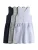 The Set Jurk  navy / lichtblauw / wit