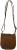 Bomont Tas Bruin dames