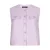 Ydence gilet – lila