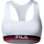 Fila Dames Bustier Stretch Katoen
