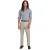 Slim-fit broek Dockers Stain Defender