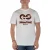 T-Shirt Diesel T-Just E18 Wit