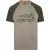 Trespass Heren fullmer mountain t-shirt