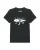 watabout.kids Shirt ‘Axolotl’  zwart / wit