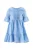 happy girls Jurk  blauw