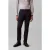 Calvin Klein Slim Refined Cotton Stretch Dark Sapphire