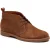 Base London Carlton Chukka Leren Heren Ginger Boots