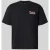 Dickies T-shirt met labelprint