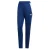 ADIDAS PERFORMANCE Sportbroek ‘Tiro 24’  donkerblauw / wit