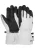 REUSCH Sporthandschoenen ‘Angie R-TEX® XT’  zwart / wit