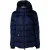 Moncler, Betula gewatteerde donsjas in blauw