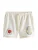 Next Broek  ecru / lichtblauw / geel / rood