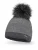 Vivisence Muts ‘7095’  grijs