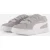 Puma Puma Park Lifestyle Easy Sneakers grijs Suede
