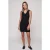 ARKET Waverly Dress Black