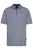 Bugatti Herren Poloshirt met discrete strepen