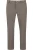 Alberto Broek grijs, Effen