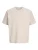 JACK & JONES Shirt  greige