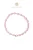 Rose & Camellia Ketting | Rose Gold